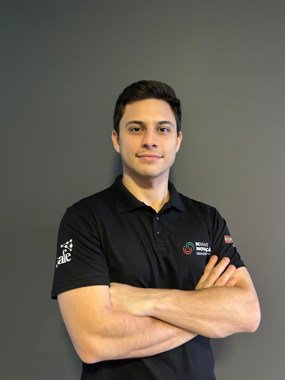 Matheus Nazario