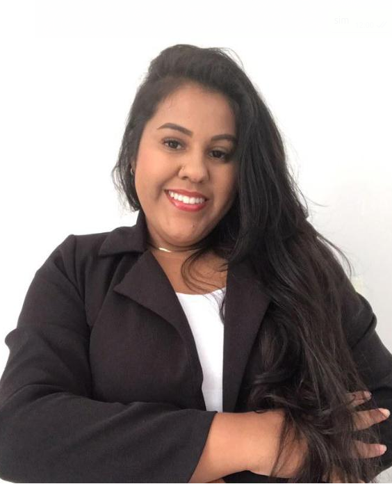 Suzana Fernandes