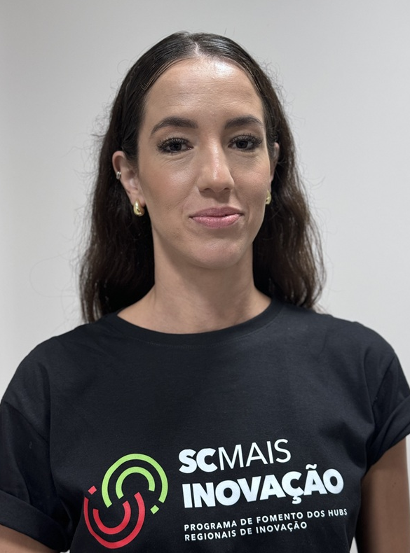 Ana Carla Kantovick 