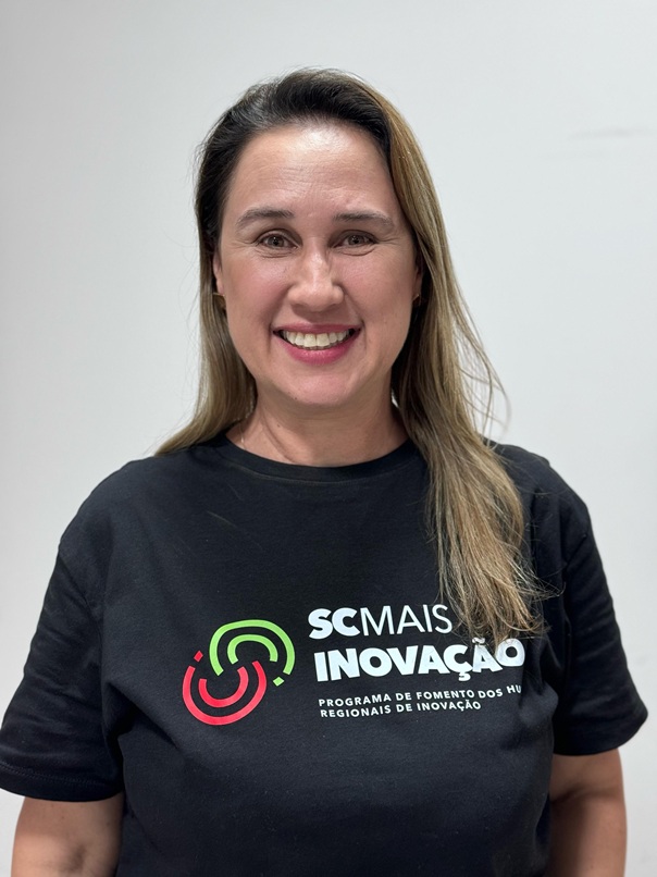 Daniela Cristina Martins