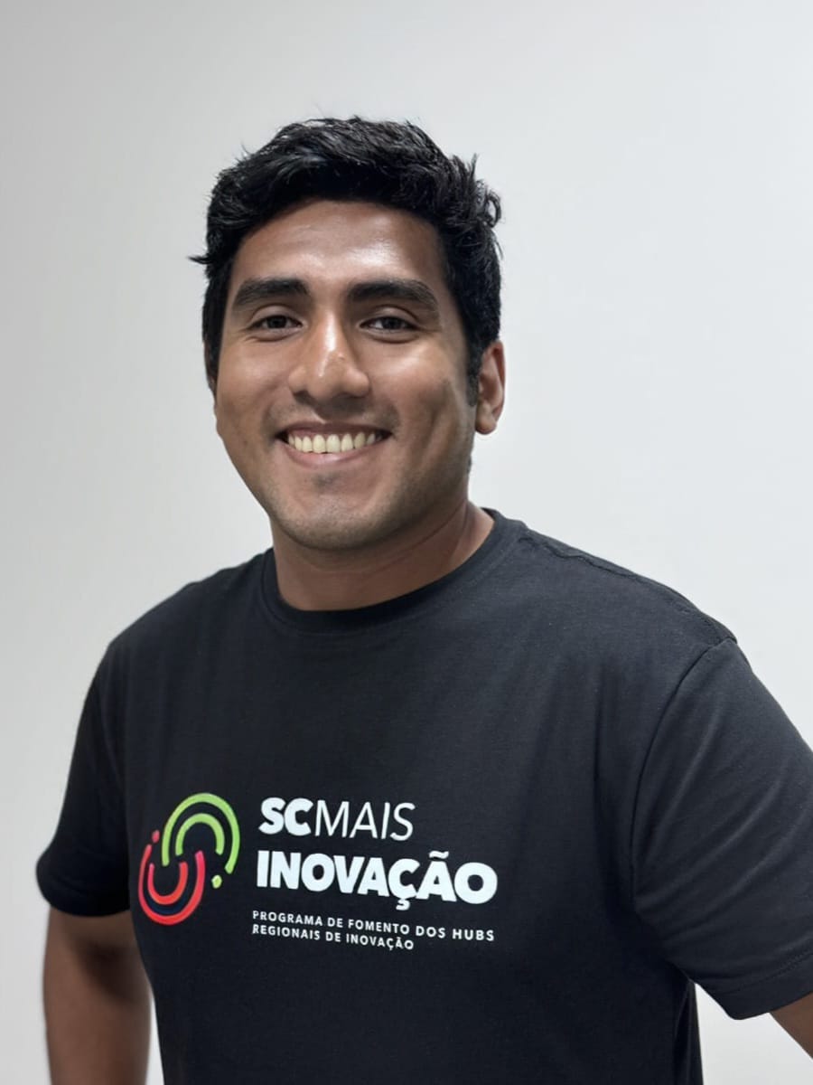 Eduardo Estevão