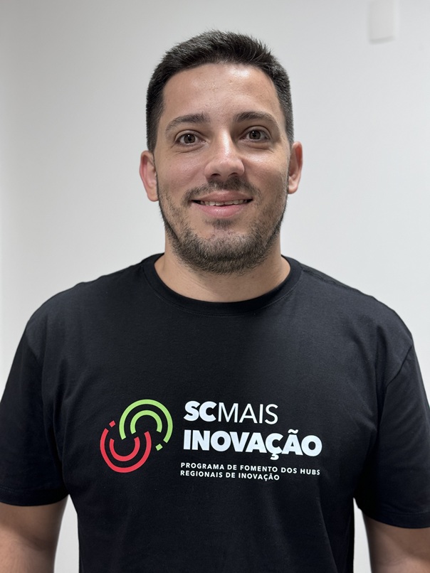 Eduardo Luiz Domingos