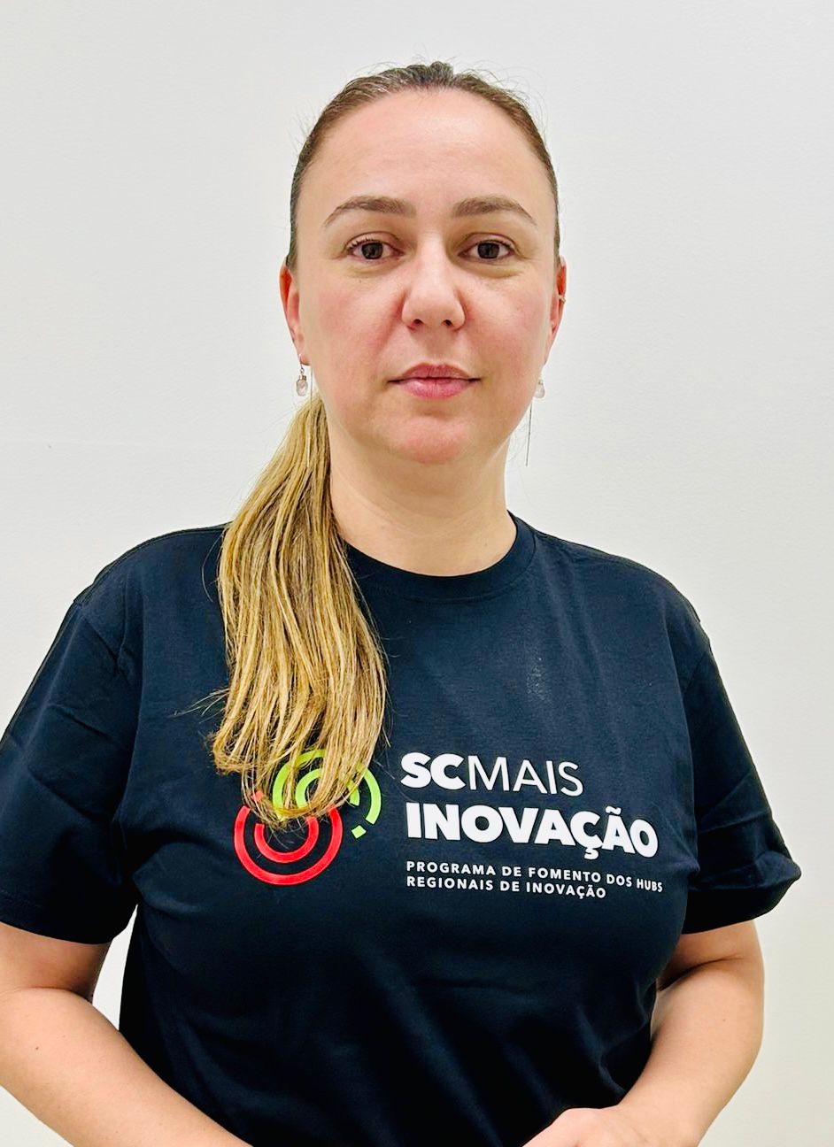 Suélen Rosa Biz