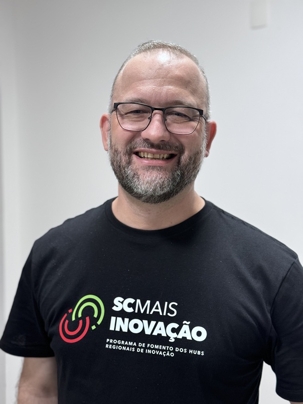 Gustavo Bisognin
