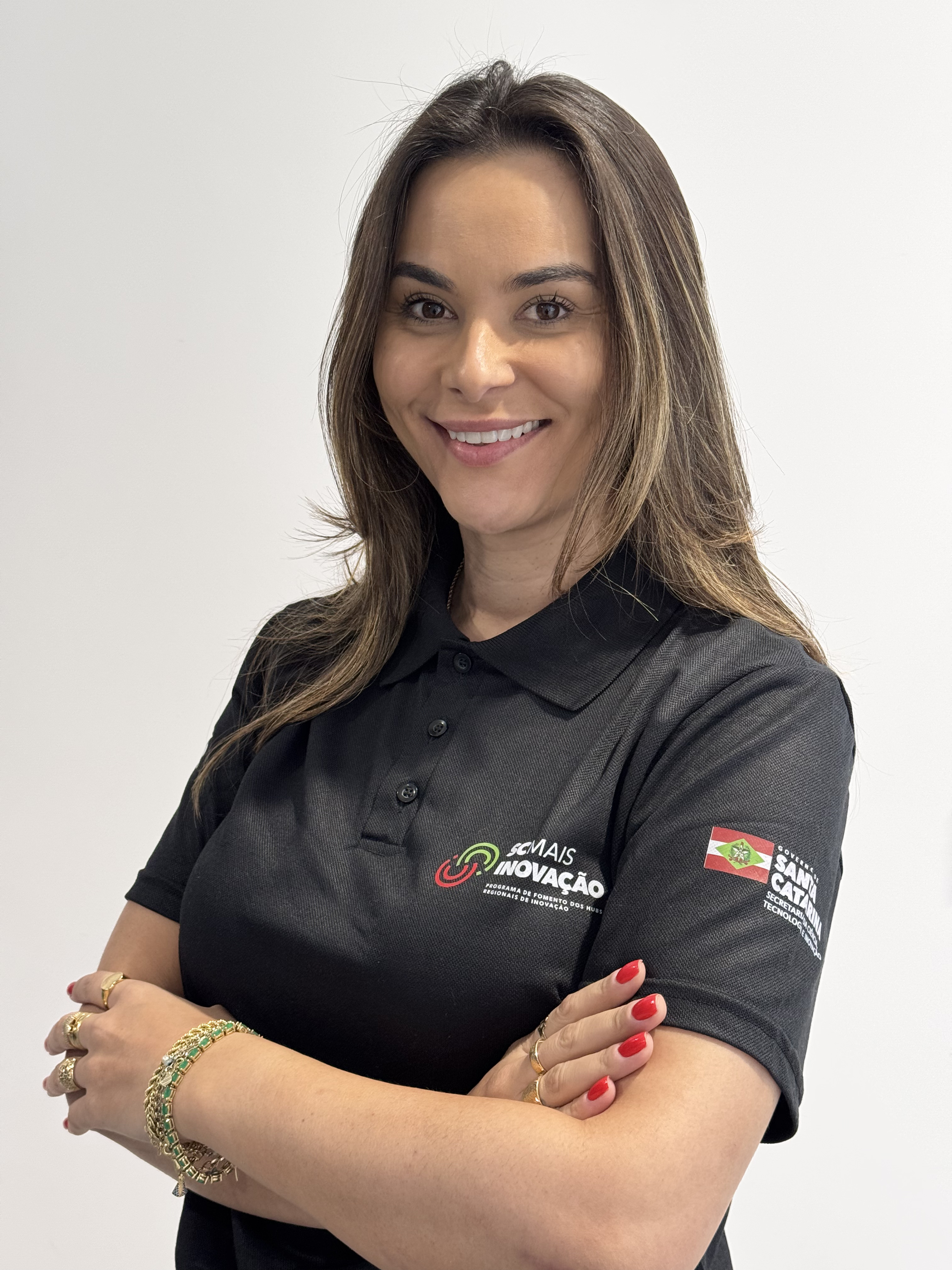 Laís Machado da Silva