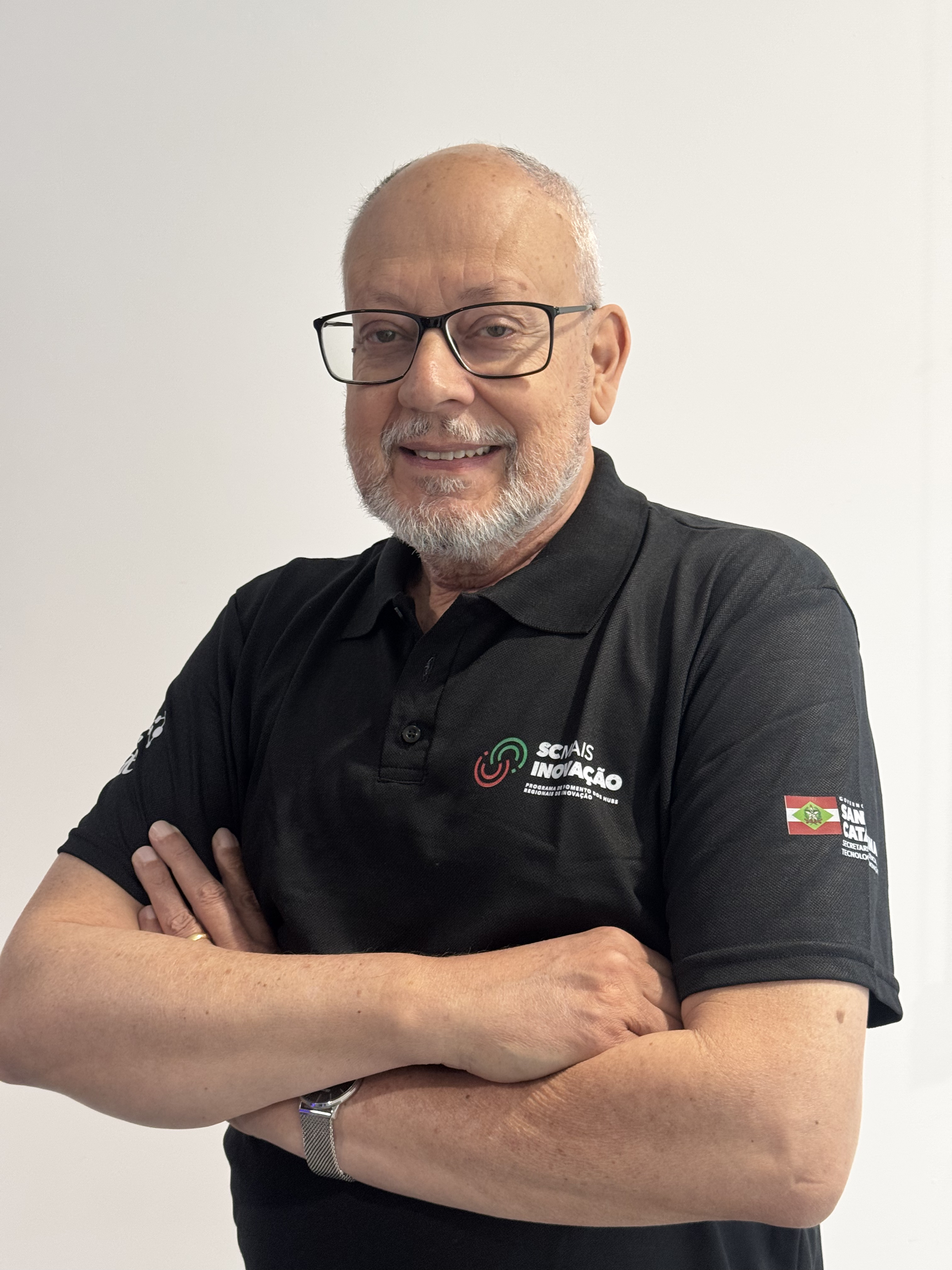 Luiz Eduardo Mutzberg