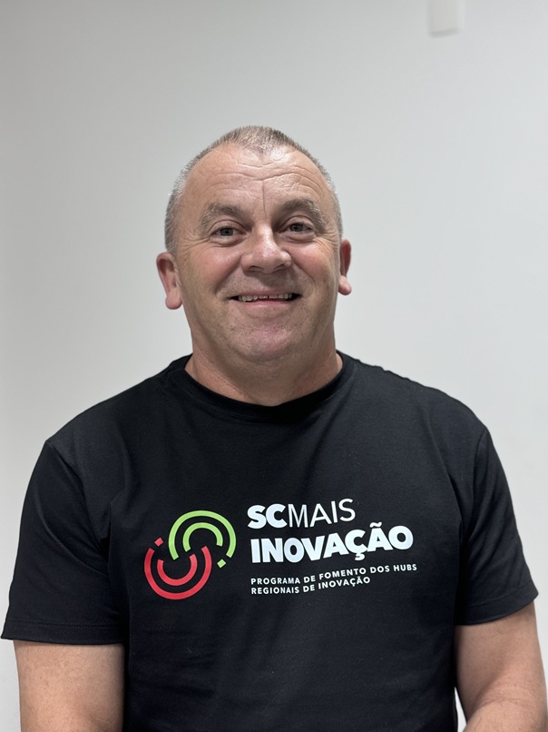Rone Guimarães 